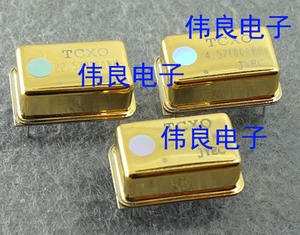 1pc 12MHz  TCXO 0.1ppm  Ultra precision Golden Oscillator for USB DAC audio  - Picture 1 of 2