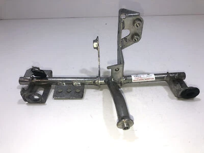 Telaietto Anteriore Honda Sh 300 i 2006 2010 Supporto Faro Strumentazione - Immagine 1 di 4