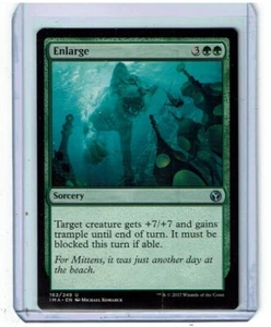 Vergrößern - Iconic Masters - Magic the Gathering - Bild 1 von 5