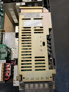 YASKAWA,JUSP-ACP35JAA,SERVO CONVERTOR - Picture 1 of 5