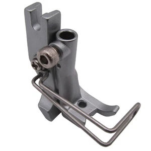 Left Piping Walking Foot Right Toe FOR Adler 67,167,267,69,269 Sewing Machines - Picture 1 of 4