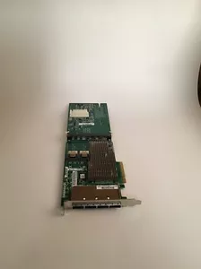 HP P812 / 0 MEM SAS CONTROLLER 587224-001 488948-001 - Picture 1 of 2