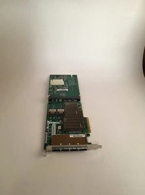 HP P812 / 0 MEM SAS CONTROLLER 587224-001 488948-001 - Image 1 of 2