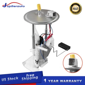 Conjunto de módulo de bomba de combustible del lado izquierdo para Ford Mustang 2006-2009 4,0 L 4,6 L E2469M - Imagen 1 de 11
