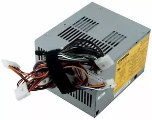 Power Supply Compaq 277979-001 277910-001 PS-6221-2CF 220WATT EVO D510 20-PIN - - Picture 1 of 3