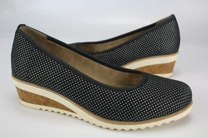 Remonte Gr.38 Damen Halbschuhe Ballerinas Slipper Pumps Nr. 809 D - Bild 1 von 6