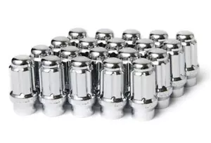 Gorilla 5Lug 12-1. 50 Et Splne Wik Pass Chr K5CES-12150GR - Picture 1 of 2