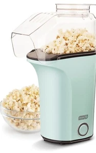 hot air popcorn maker - Picture 1 of 3