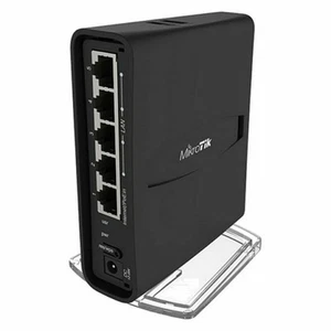 Punto d'Accesso Mikrotik hAP ac² - Afbeelding 1 van 4