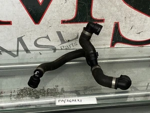 MERCEDES BENZ W253 GLC COOLANT HOSE PIPE A2535018382 - Picture 1 of 4