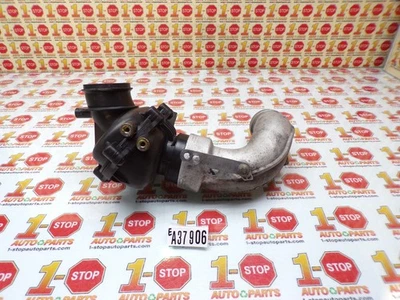 2010-2022 MERCEDES BENZ SPRINTER 2500 CHARGE AIR COOLER PIPE 642-090-64-37 OEM - Image 1 of 4