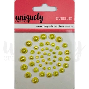 Uniquely Creative - Sunshine Pearls - Imagen 1 de 1