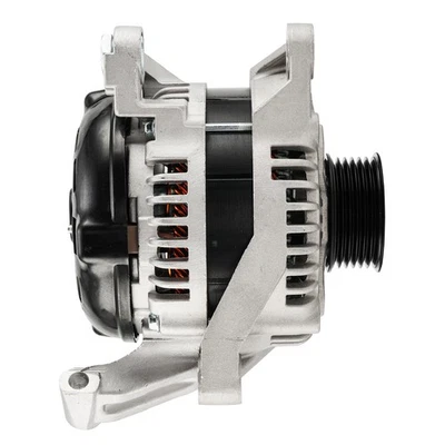 11276N 136A Alternator For 2008 Dodge Ram 1500 V8 4.7L and Dodge Dakota 2008 - Image 1 of 4