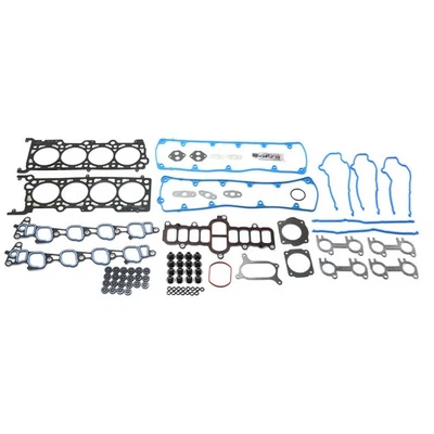 Set Cylinder Head Gaskets Engine for Ford Crown Victoria Lincoln Town Car 05-08 - Image 1 of 4