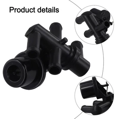 1371567 Aircon Valve Heater for Ford For Transit Mk7 2006 2014 Installation - Image 1 of 4