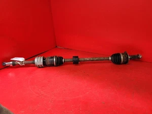 SUZUKI SX4 2011 DRIVESHAFT RIGHT DRIVER SIDE 1.6L PETROL M16A 4410179J30000 - Picture 1 of 16