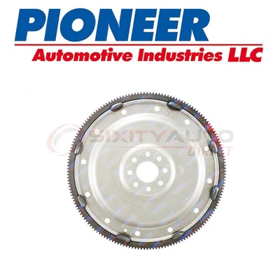 Pioneer Auto Transmission Flexplate for 2000-2002 Ford Excursion 5.4L 6.8L iw - Image 1 of 4