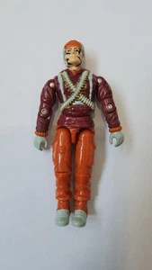 1993 GI Joe International Action Team Big Ben L4 - Bild 1 von 1