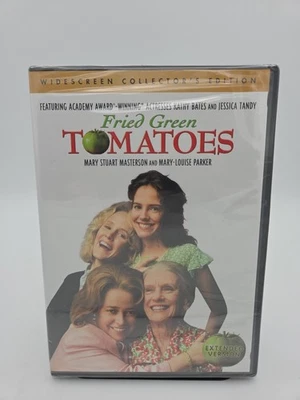 Fried Green Tomatoes (DVD 1998 Collector’s Edition Extended Version) New Sealed - Image 1 of 4