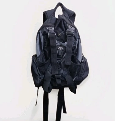 fox racing portage backpack - Image 1 of 4