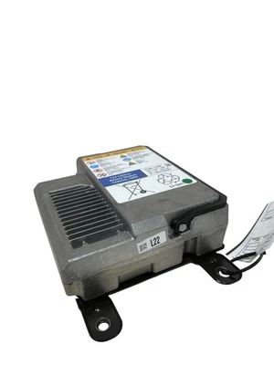 2024-2025 HYUNDAI SONATA 12V LITHIUM BATTERY MODULE 37120-L1220 OEM Foto 1 de 4