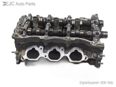 Left Cylinder Head For 07-16 Toyota Sienna  3.5 1110209142 AWD Front - Image 1 of 4