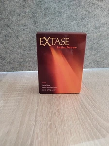 Extase Latin Fever Man EDT 50 ml Neu & OVP - Bild 1 von 4