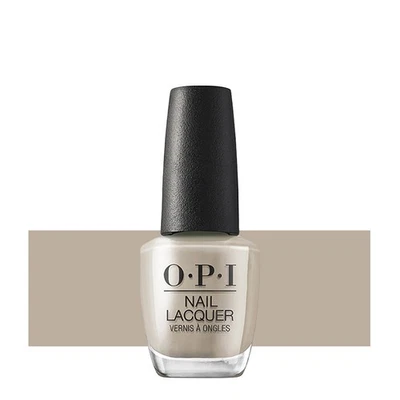 OPI Nail Laquer What's Your Mani-Tude? Suzi's Pager 15ml - vernis à ongles - Photo 1/4