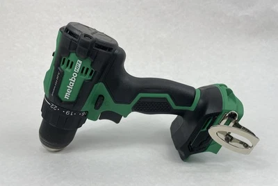 Metabo DS18DEX 1/2" 18V Cordless Driver Drill (Tool Only) - Image 1 of 3