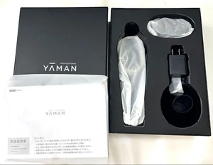 Neu YA-MAN VEDA Kopfhautbürste BS für Salon Kopf & Gesichtspflege Werkzeug Japan Modell - Bild 1 von 5