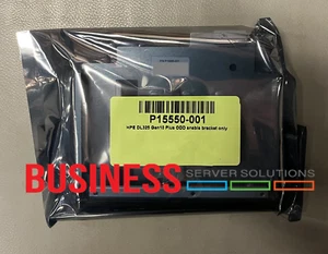 HPE DL325 Gen10+ ODD Enable Bracket Only P15550-001 - Picture 1 of 1