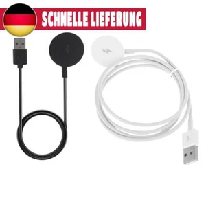 For Fossil Gen 1/2/3 USB Watch Charger Base Smartwatch Power Charge Cable Stand - Bild 1 von 14