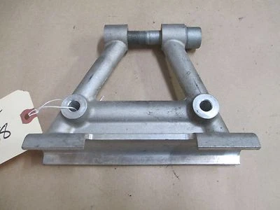 Ferrari 430, caja de cambios / protector de transmisión amortiguador # 207458 Foto 1 de 2