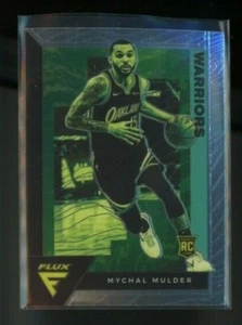Flux Mychal Mulder 245 2021 novato radiocontrol Golden State Warriors - Imagen 1 de 2