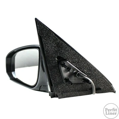 左驾驶员侧电源加热镜组件适合 04-08 日产 Maxima — 第 1/2 张图片