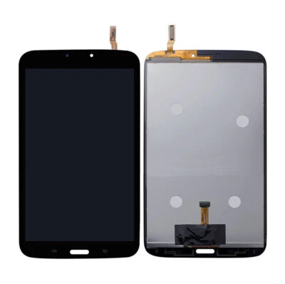 For 8 in Samsung Galaxy Tab 3 8.0 T310 WIFI LCD Screen Touch Digitizer Assembly — 第 1/4 张图片