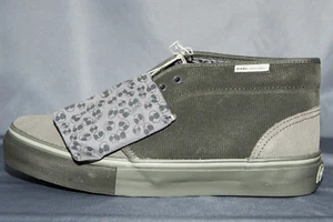 FURGONETAS - Sk8-Hi LX - Marc Jacobs - EUR 42/US9 - Imagen 1 de 9