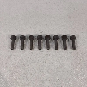 18-22 Ford Mustang Gt Manual Transmission Flywheel Mounting Bolts Aa7323 - Bild 1 von 5