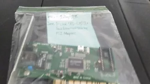 {D-Link} DFE-530TX+ Fast Ethernet Desktop PCI Adapter - Picture 1 of 2