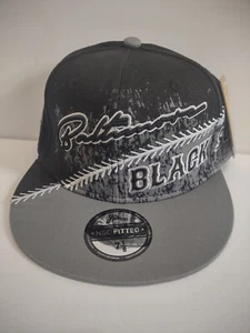 1934 Baltimore Black Sox Negro League Champions Baseball Hat  Size 7 1/8 NWT  T4 - Picture 1 of 7