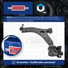 Wishbone / Suspension Arm Fits Ford C-Max 1.6 Front Left 07 To 10 Track Control