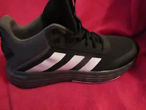 ADIDAS Men's Shoe Sneaker Right Shoe Only Amputee Single Shoe Size 11.5 - Picture 1 of 5