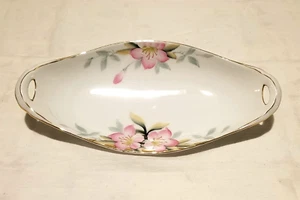 Servizio piatti Noritake dipinto a mano made in Japan con manici 1921-1953. - Foto 1 di 3