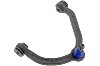 Control Arm W/ Ball Joint - Upper - Front Suspension MS50189 Fits GM Van - Image 1 of 4