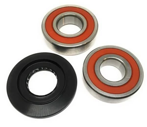 Washer Tub Bearing & Seal Kit Fits Some LG & Kenmore Models Replaces MDS62058301 - Picture 1 of 5