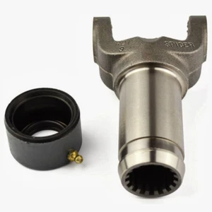 Spicer 2-3-12301KX Driveshaft Slip Yoke 1310 Series 5.375" C/L, 1.375x16 Spline - Picture 1 of 2