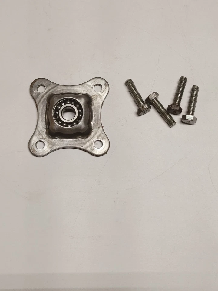 1981 Honda CM400E муфта подъемная пластина 22361-413-010 - Изображение 1 из 3