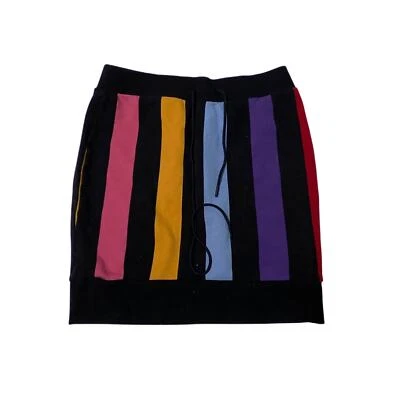 Falda a rayas Juicy Couture Foto 1 de 3