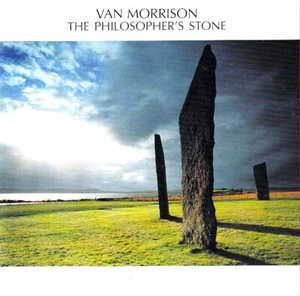 VAN MORRISON / THE PHILOSOPHER'S STONE - 2 CD FAT BOX SET - Picture 1 of 2