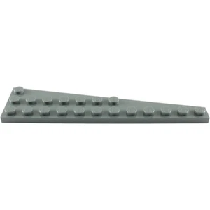 LEGO - 47397 - 12X3 LEFT - SELECT QTY & COL - BESTPRICE GUARANTEE - FAST - NEW - Picture 1 of 10